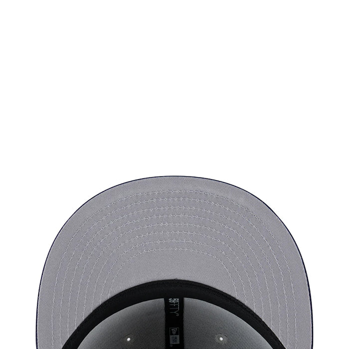 NEW ERA FITTED 59FIFTY - LOS ANGELES DODGERS - 60615788