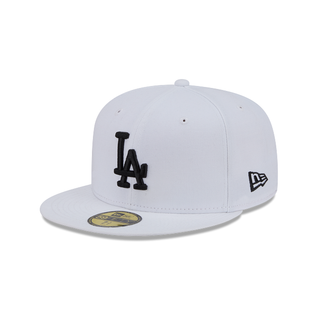 NEW ERA FITTED 59FIFTY - LOS ANGELES DODGERS - 60956109