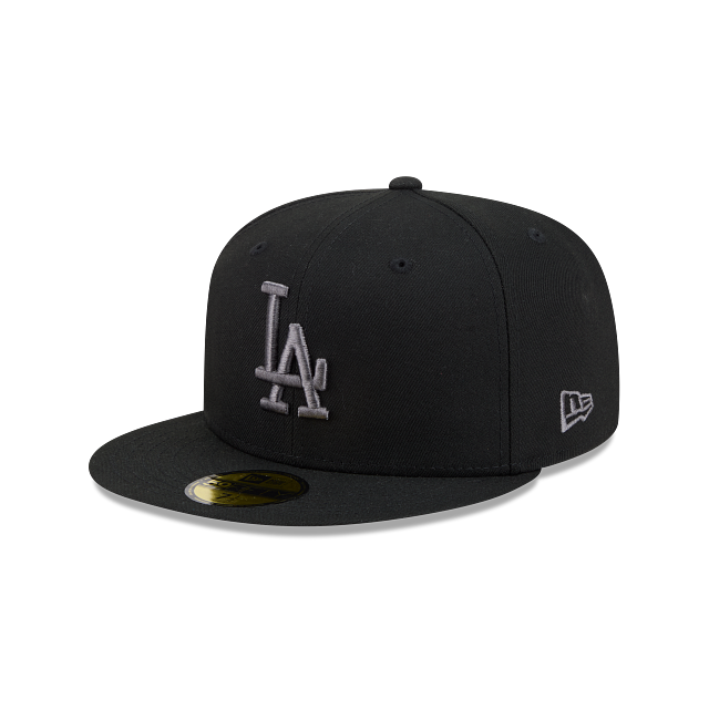 NEW ERA FITTED 59FIFTY - LOS ANGELES DODGERS - 60956121