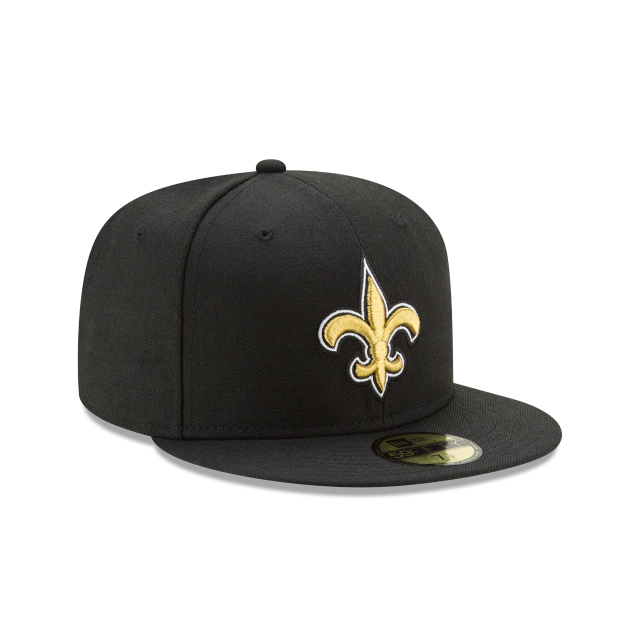 NEW ERA FITTED 59FIFTY - NEW ORLEANS SAINTS - 70339289