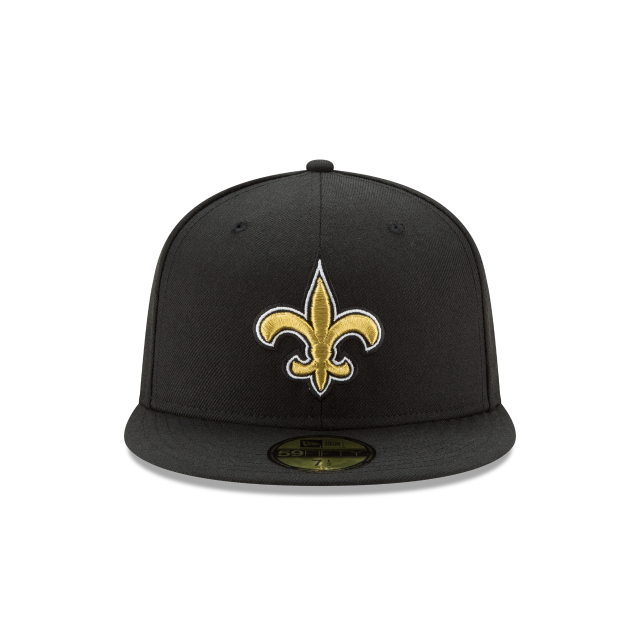 NEW ERA FITTED 59FIFTY - NEW ORLEANS SAINTS - 70339289