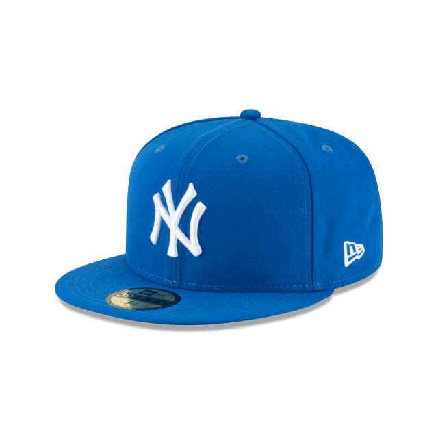 NEW ERA FITTED 59FIFTY - NEW YORK YANKEES - 11591129