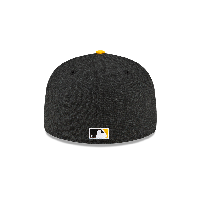 NEW ERA FITTED 59FIFTY - PIRATES - 70805226