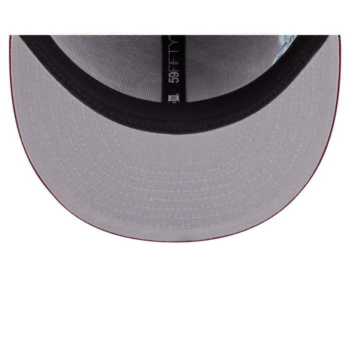 NEW ERA FITTED 59FIFTY - WBC - MEXICO - 60673931