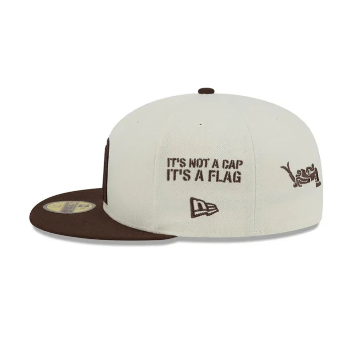 NEW ERA FITTED 59FIFTY - WBC - MEXICO - 60673933