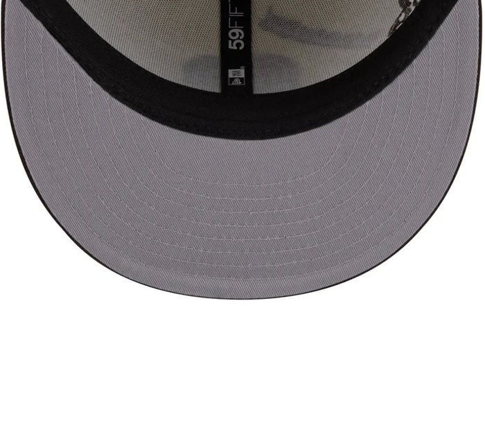 NEW ERA FITTED 59FIFTY - WBC - MEXICO - 60673933