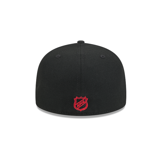 NEW ERA FITTED 59FIFTY CHICAGO BLACKHAWKS - 60646405