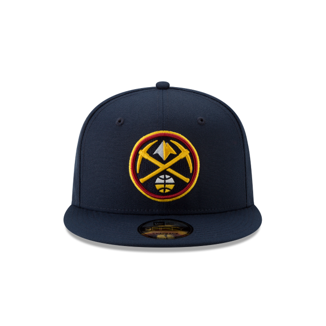 NEW ERA SNAPBACK 59FIFTY  - DENVER NUGGETS - 70556855