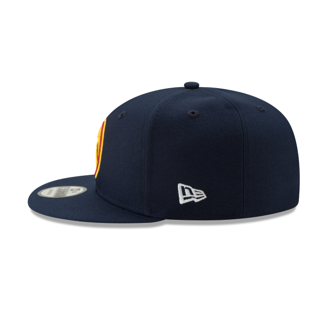 NEW ERA SNAPBACK 59FIFTY  - DENVER NUGGETS - 70556855