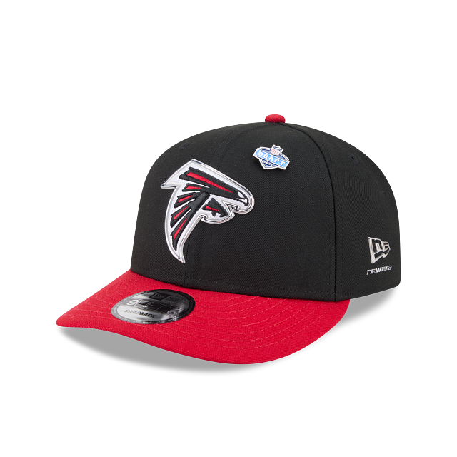 NEW ERA SNAPBACK 9FIFTY - ATLANTA FALCONS - 60860396