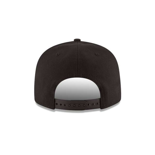NEW ERA SNAPBACK 9FIFTY - ATLANTA HAWKS - 60102007
