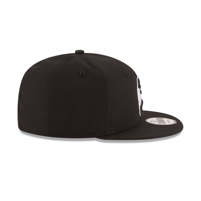 NEW ERA SNAPBACK 9FIFTY - ATLANTA HAWKS - 60102007