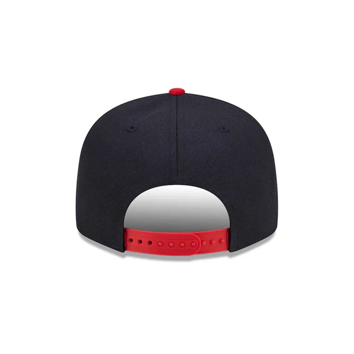 NEW ERA SNAPBACK 9FIFTY - BOSTON RED SOX - 60623628