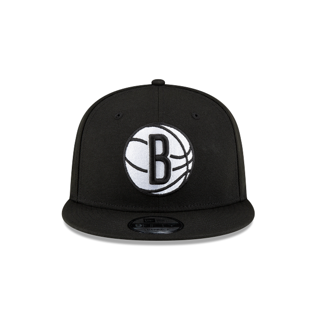 NEW ERA SNAPBACK 9FIFTY - BROOKLYN NETS - 60580646