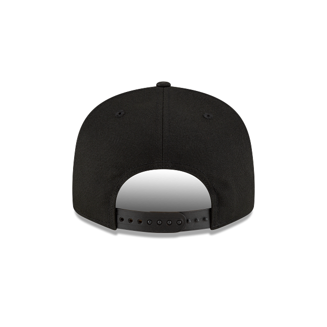 NEW ERA SNAPBACK 9FIFTY - BROOKLYN NETS - 60580646