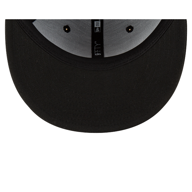 NEW ERA SNAPBACK 9FIFTY - BROOKLYN NETS - 60580646
