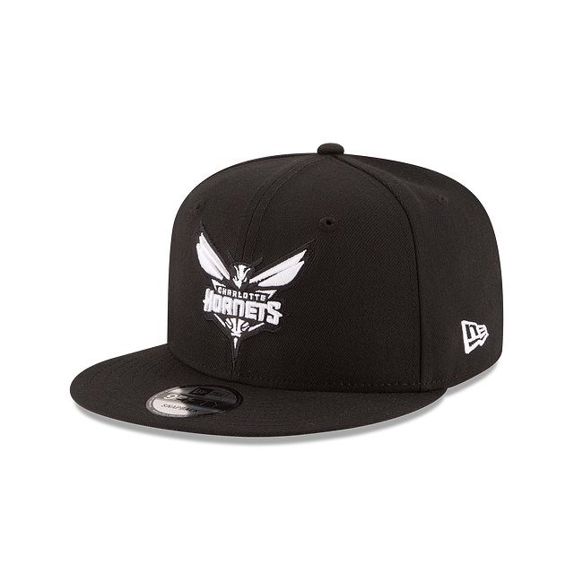 NEW ERA SNAPBACK 9FIFTY - CHARLOTTE HORNETS - 70353678