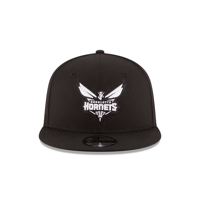 NEW ERA SNAPBACK 9FIFTY - CHARLOTTE HORNETS - 70353678