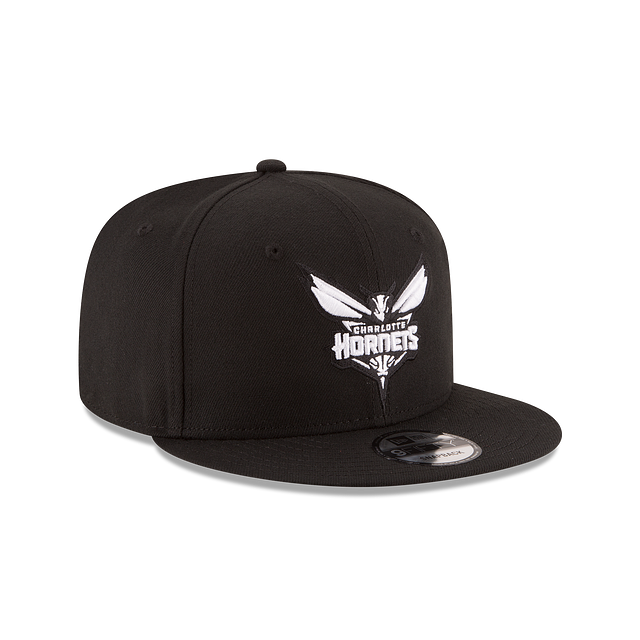 NEW ERA SNAPBACK 9FIFTY - CHARLOTTE HORNETS - 70353678