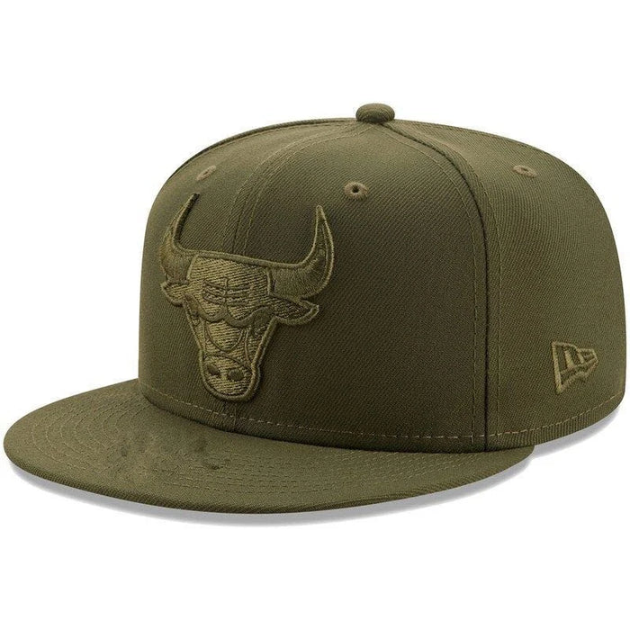 NEW ERA SNAPBACK 9FIFTY - CHICAGO BULLS - 60905997