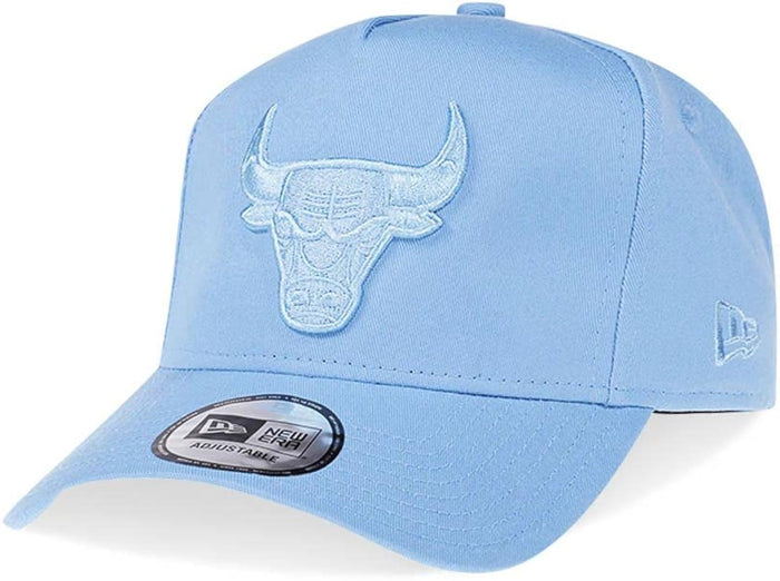 NEW ERA SNAPBACK 9FIFTY - CHICAGO BULLS - 60906016