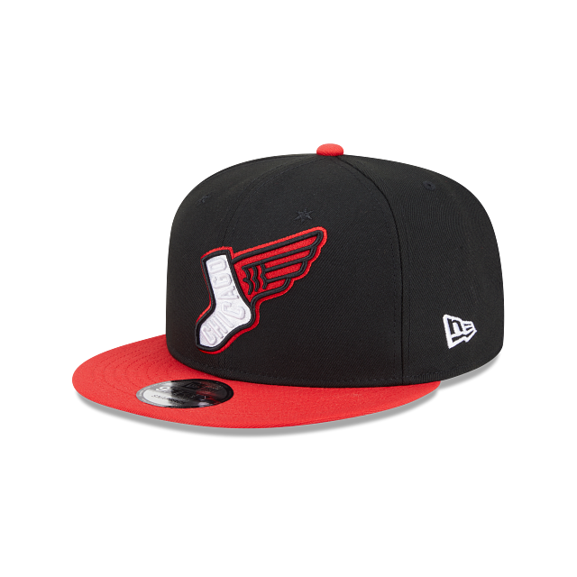 NEW ERA SNAPBACK 9FIFTY - CHICAGO WHITE SOX CITY CONNECT - 60666601