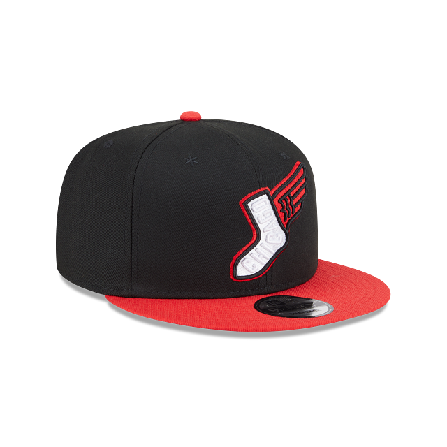 NEW ERA SNAPBACK 9FIFTY - CHICAGO WHITE SOX CITY CONNECT - 60666601