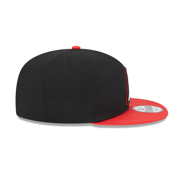 NEW ERA SNAPBACK 9FIFTY - CHICAGO WHITE SOX CITY CONNECT - 60666601