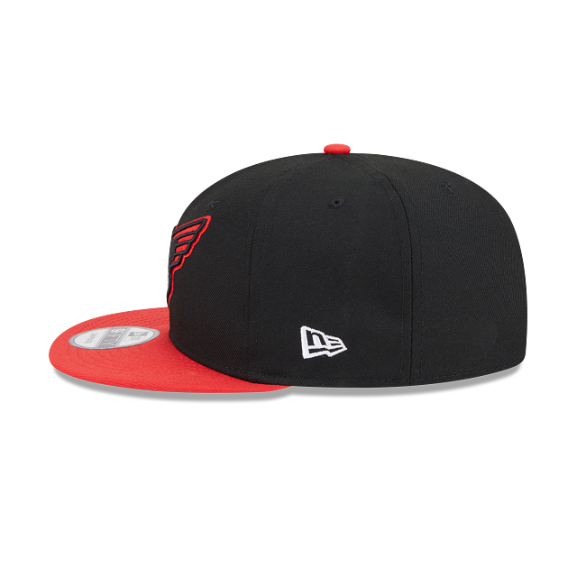 NEW ERA SNAPBACK 9FIFTY - CHICAGO WHITE SOX CITY CONNECT - 60666601