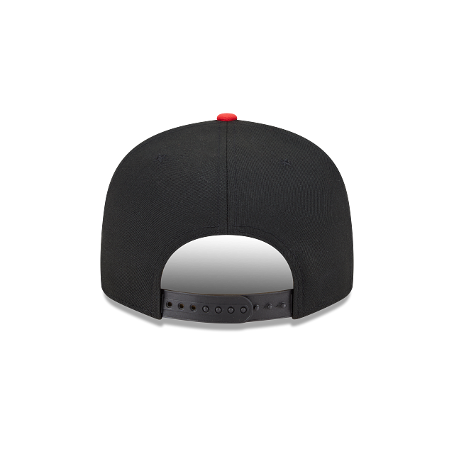 NEW ERA SNAPBACK 9FIFTY - CHICAGO WHITE SOX CITY CONNECT - 60666601