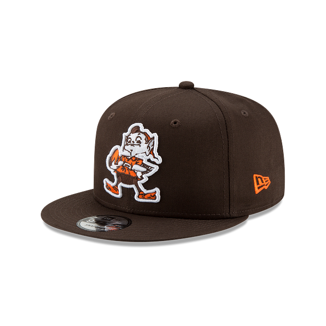 NEW ERA SNAPBACK 9FIFTY - CLEVELAND BROWNS - 11873014