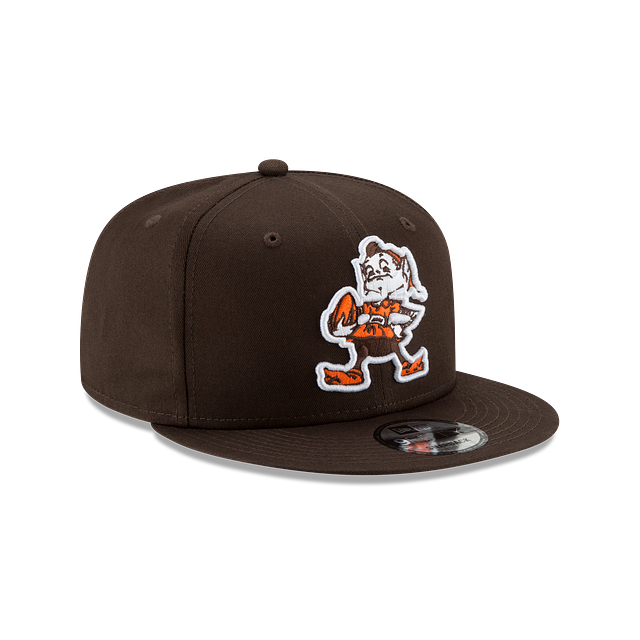 NEW ERA SNAPBACK 9FIFTY - CLEVELAND BROWNS - 11873014