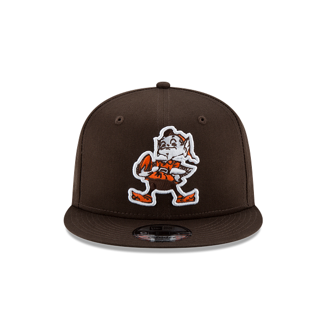 NEW ERA SNAPBACK 9FIFTY - CLEVELAND BROWNS - 11873014