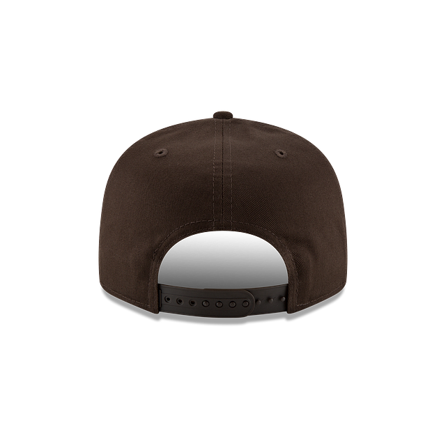 NEW ERA SNAPBACK 9FIFTY - CLEVELAND BROWNS - 11873014