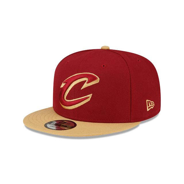NEW ERA SNAPBACK 9FIFTY - CLEVELAND CAVALIERS - 60293162