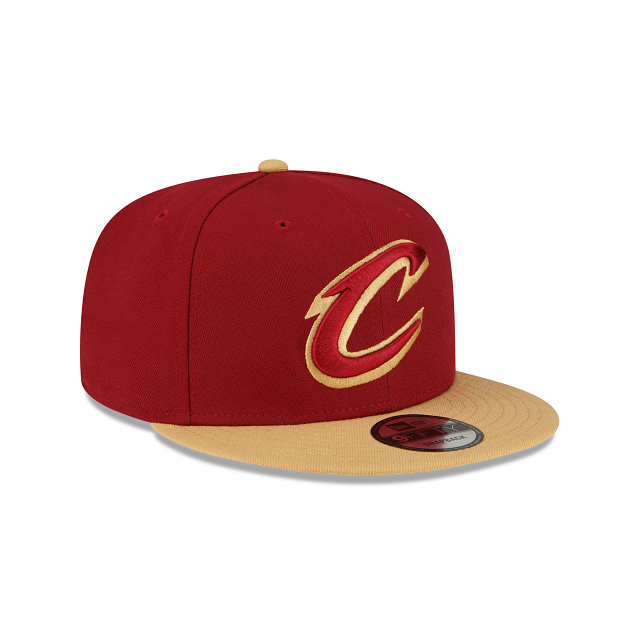NEW ERA SNAPBACK 9FIFTY - CLEVELAND CAVALIERS - 60293162