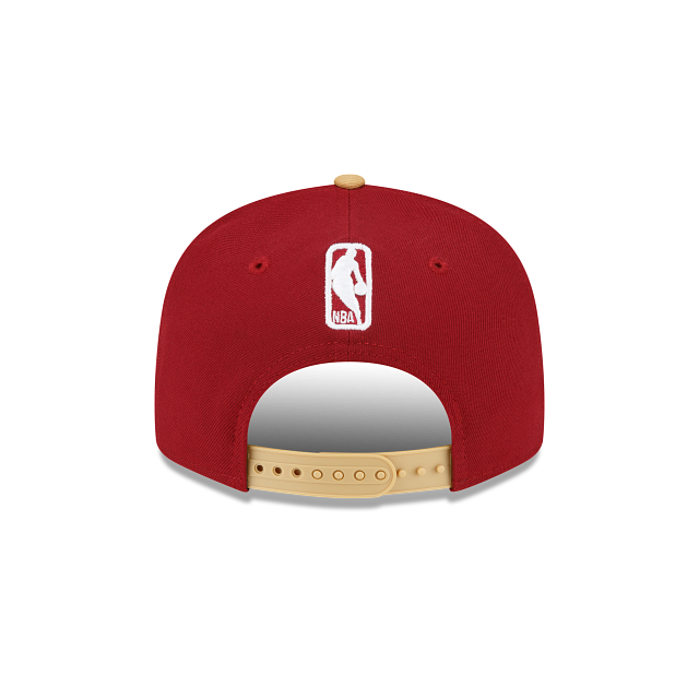 NEW ERA SNAPBACK 9FIFTY - CLEVELAND CAVALIERS - 60293162