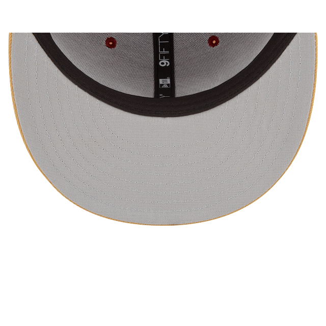 NEW ERA SNAPBACK 9FIFTY - CLEVELAND CAVALIERS - 60293162