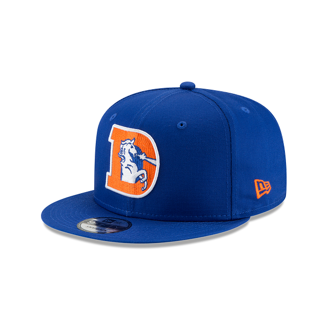 NEW ERA SNAPBACK 9FIFTY - DENVER BRONCOS - 11873008