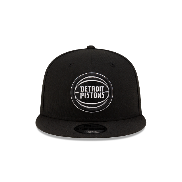 NEW ERA SNAPBACK 9FIFTY - DETROIT PISTONS - 60580931