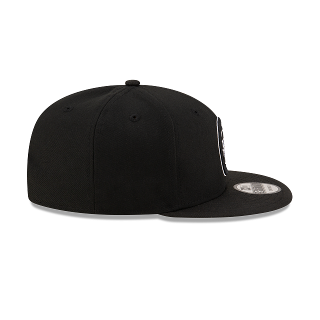 NEW ERA SNAPBACK 9FIFTY - DETROIT PISTONS - 60580931