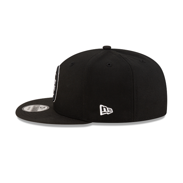 NEW ERA SNAPBACK 9FIFTY - DETROIT PISTONS - 60580931