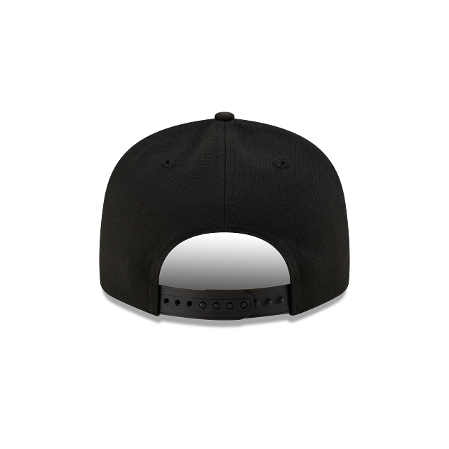 NEW ERA SNAPBACK 9FIFTY - DETROIT PISTONS - 60580931