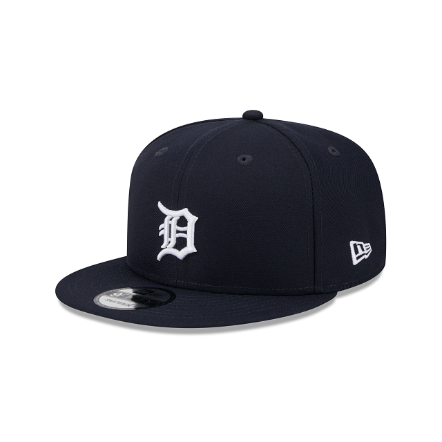 NEW ERA SNAPBACK 9FIFTY - DETROIT TIGERS - 60400863