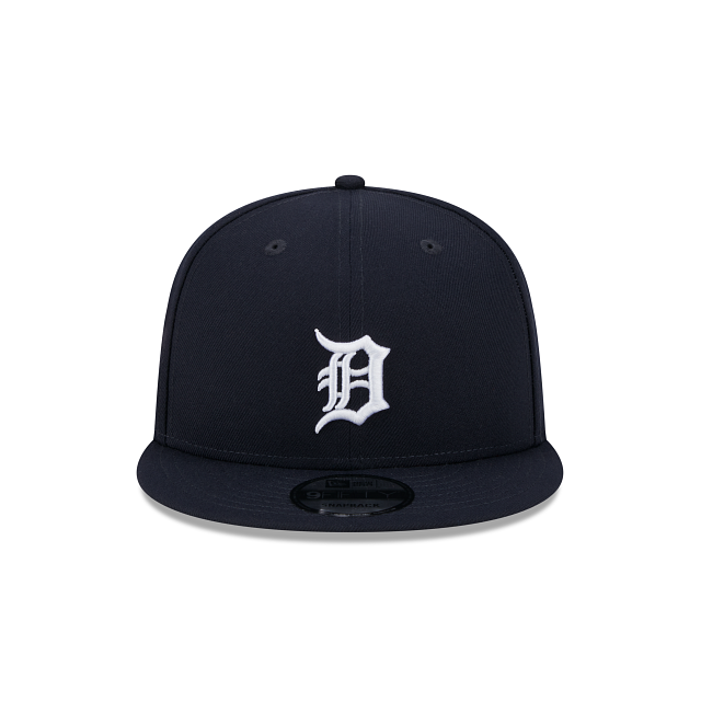 NEW ERA SNAPBACK 9FIFTY - DETROIT TIGERS - 60400863