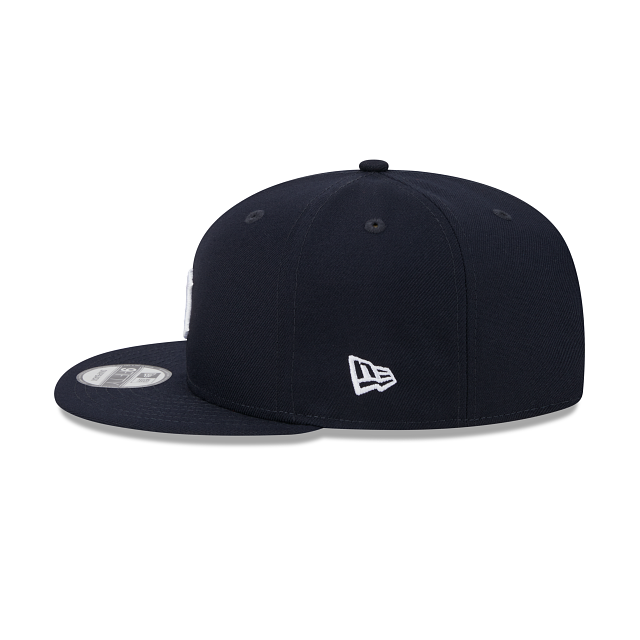 NEW ERA SNAPBACK 9FIFTY - DETROIT TIGERS - 60400863