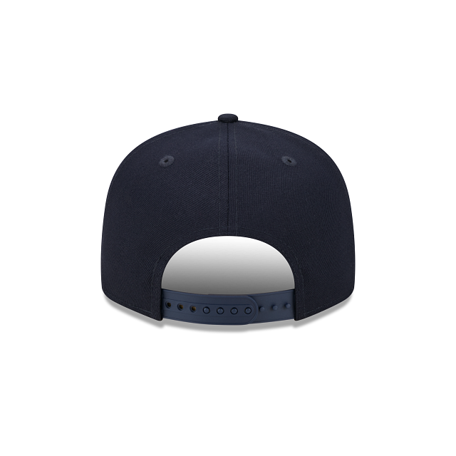 NEW ERA SNAPBACK 9FIFTY - DETROIT TIGERS - 60400863