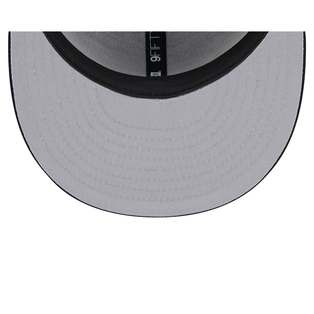 NEW ERA SNAPBACK 9FIFTY - DETROIT TIGERS - 60400863