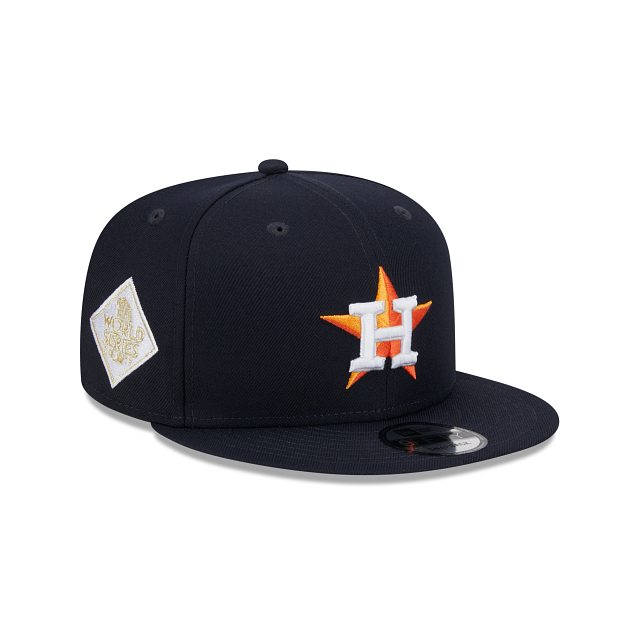 NEW ERA SNAPBACK 9FIFTY - HOUSTON ASTROS - 60400861