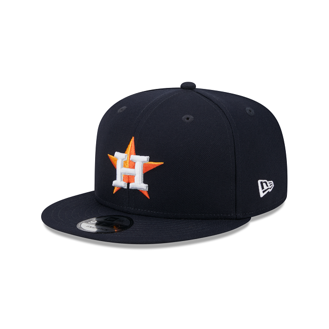 NEW ERA SNAPBACK 9FIFTY - HOUSTON ASTROS - 60400861